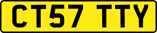 CT57TTY
