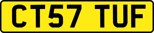 CT57TUF