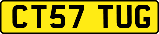 CT57TUG