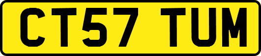 CT57TUM