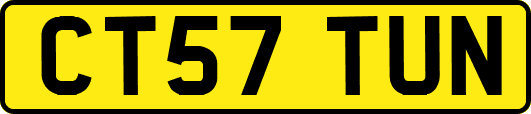 CT57TUN
