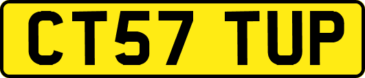 CT57TUP