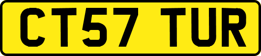 CT57TUR