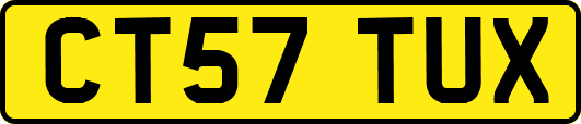 CT57TUX