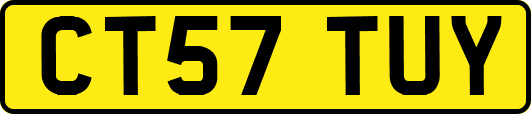 CT57TUY