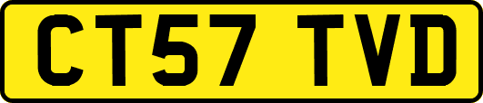 CT57TVD