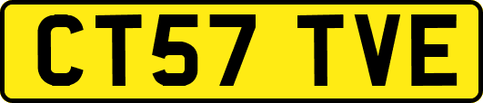CT57TVE