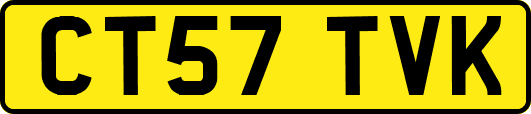 CT57TVK