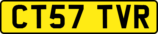 CT57TVR