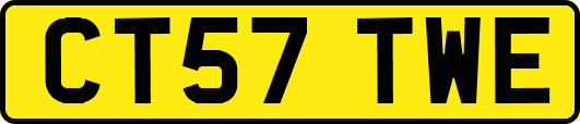 CT57TWE