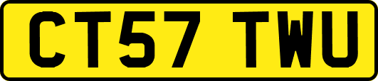 CT57TWU