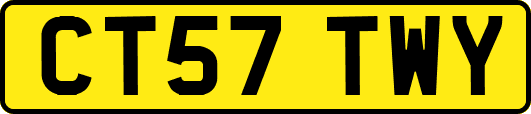 CT57TWY