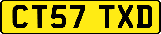 CT57TXD
