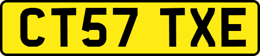 CT57TXE