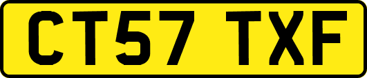 CT57TXF