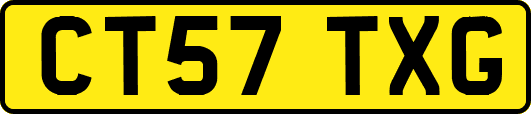 CT57TXG