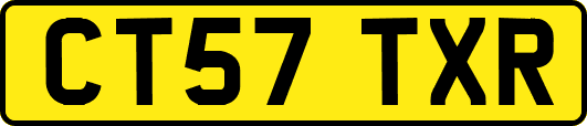 CT57TXR