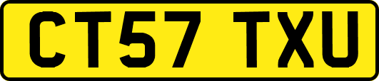 CT57TXU