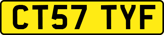 CT57TYF