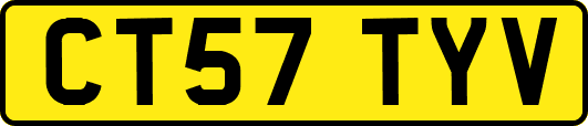 CT57TYV