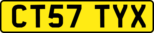 CT57TYX