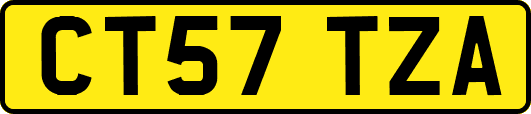 CT57TZA