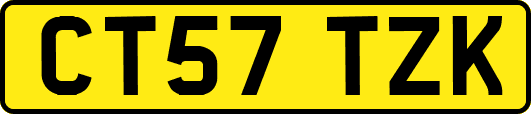 CT57TZK