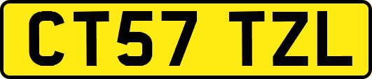 CT57TZL