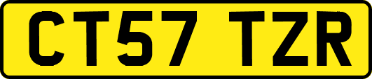 CT57TZR