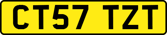 CT57TZT