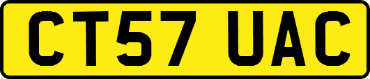 CT57UAC