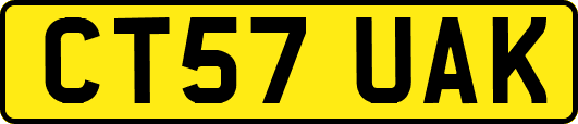 CT57UAK
