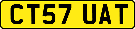 CT57UAT