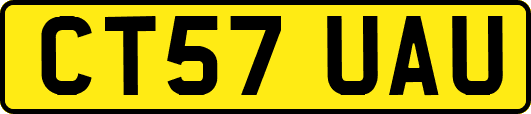 CT57UAU
