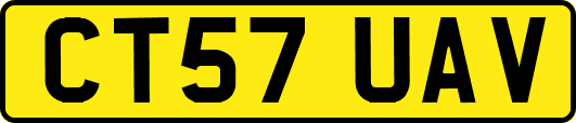 CT57UAV