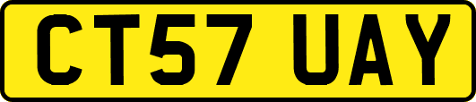 CT57UAY