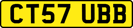 CT57UBB
