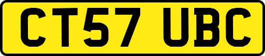 CT57UBC