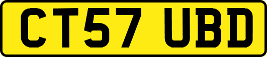 CT57UBD