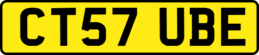 CT57UBE