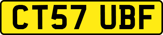 CT57UBF
