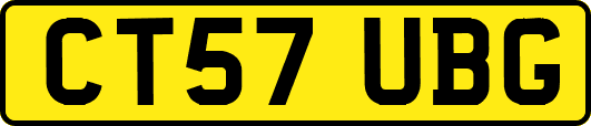 CT57UBG