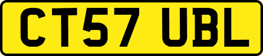 CT57UBL