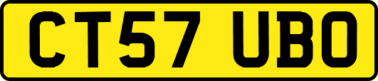 CT57UBO