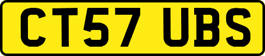 CT57UBS