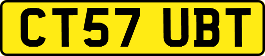CT57UBT