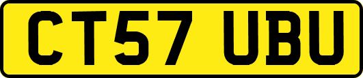 CT57UBU