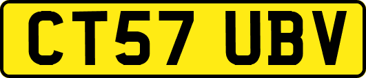 CT57UBV