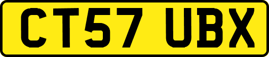 CT57UBX