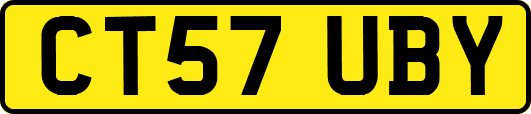 CT57UBY